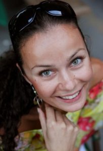 Veronika ŽsŽ